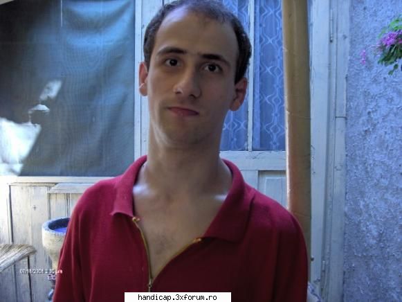 Prieteni - Buna numele meu este Carabat Dragos, am 32 de ani - Suflet Aproape