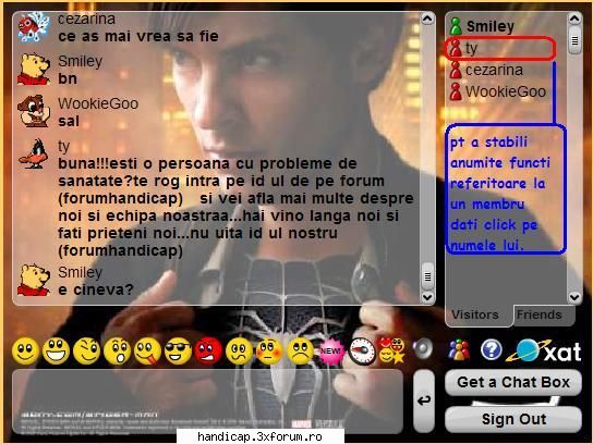 paretea a 3-a tutoriale