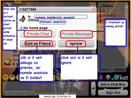 Tutoriale - Smiley - Util
