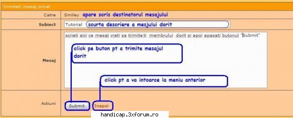 partea a 2-a tutoriale