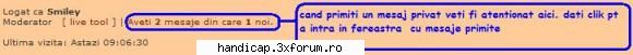 partea a 3-a: tutoriale
