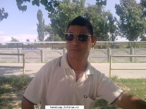 am o problema cu dizabilitati - ma numesc stefan si am tretapareza spastica de la - Donati Vanzari Schimburi