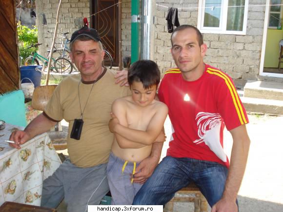 id-uri de messenger - buna ....ma numesc Octavian ,sunt din Rm.Valcea - Suflet Aproape