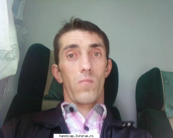 id-uri de messenger - Buna , sunt IONEL am 34 de ani am un handicap - Suflet Aproape