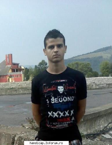 id-uri de messenger - buna ziua ... numele meu este flavian ...iar eu - Suflet Aproape