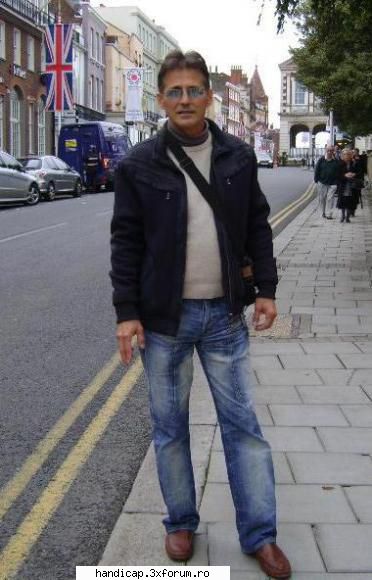 locuri de munca persoane cu handicap - caut un job, ma poarte ajuta cineva ??? - Formare Profesionala